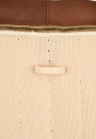 Бежевая юбка Jean Paul Gaultier