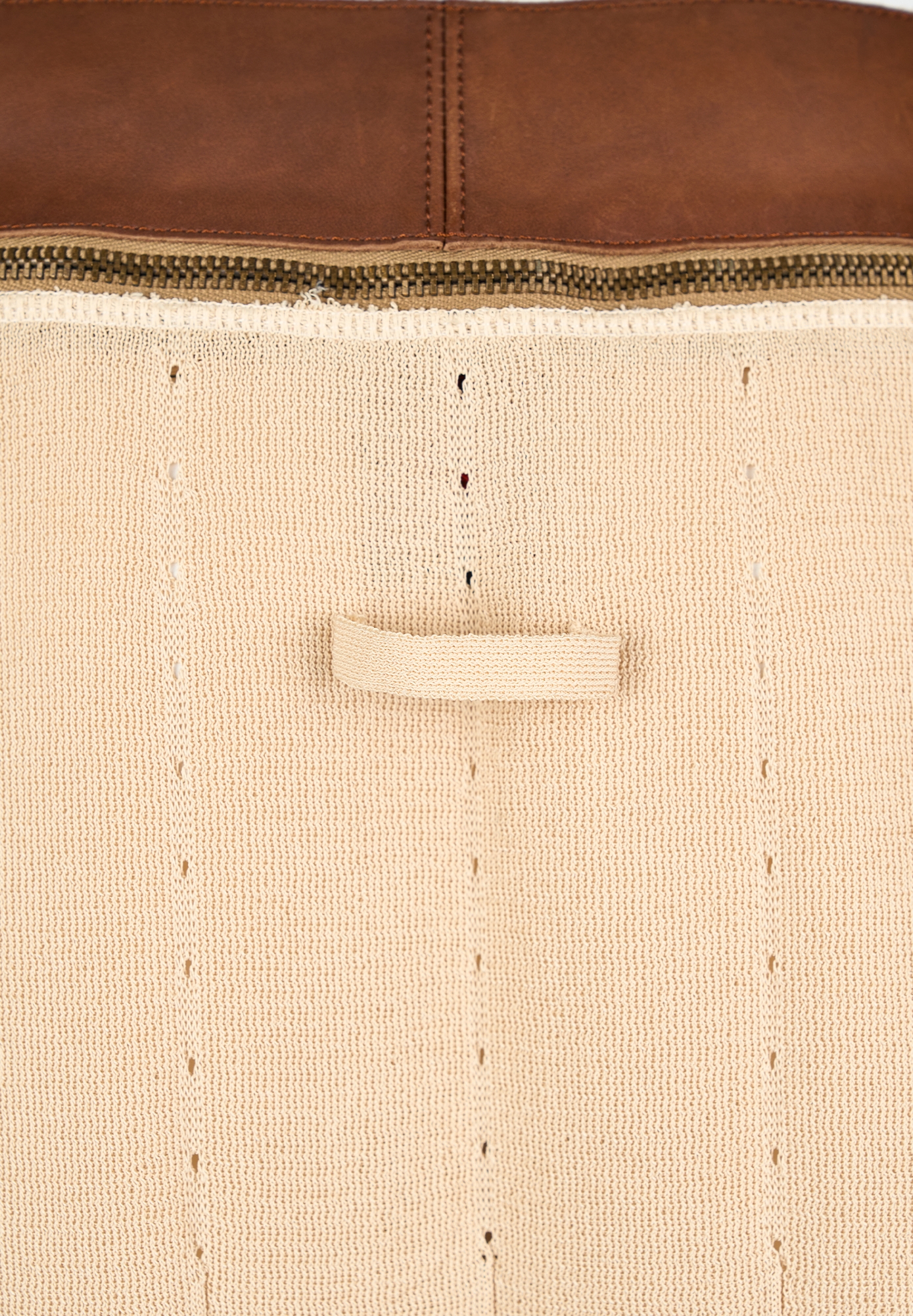 Бежевая юбка Jean Paul Gaultier