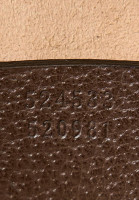 Cумка Gucci Ophidia с монограммой