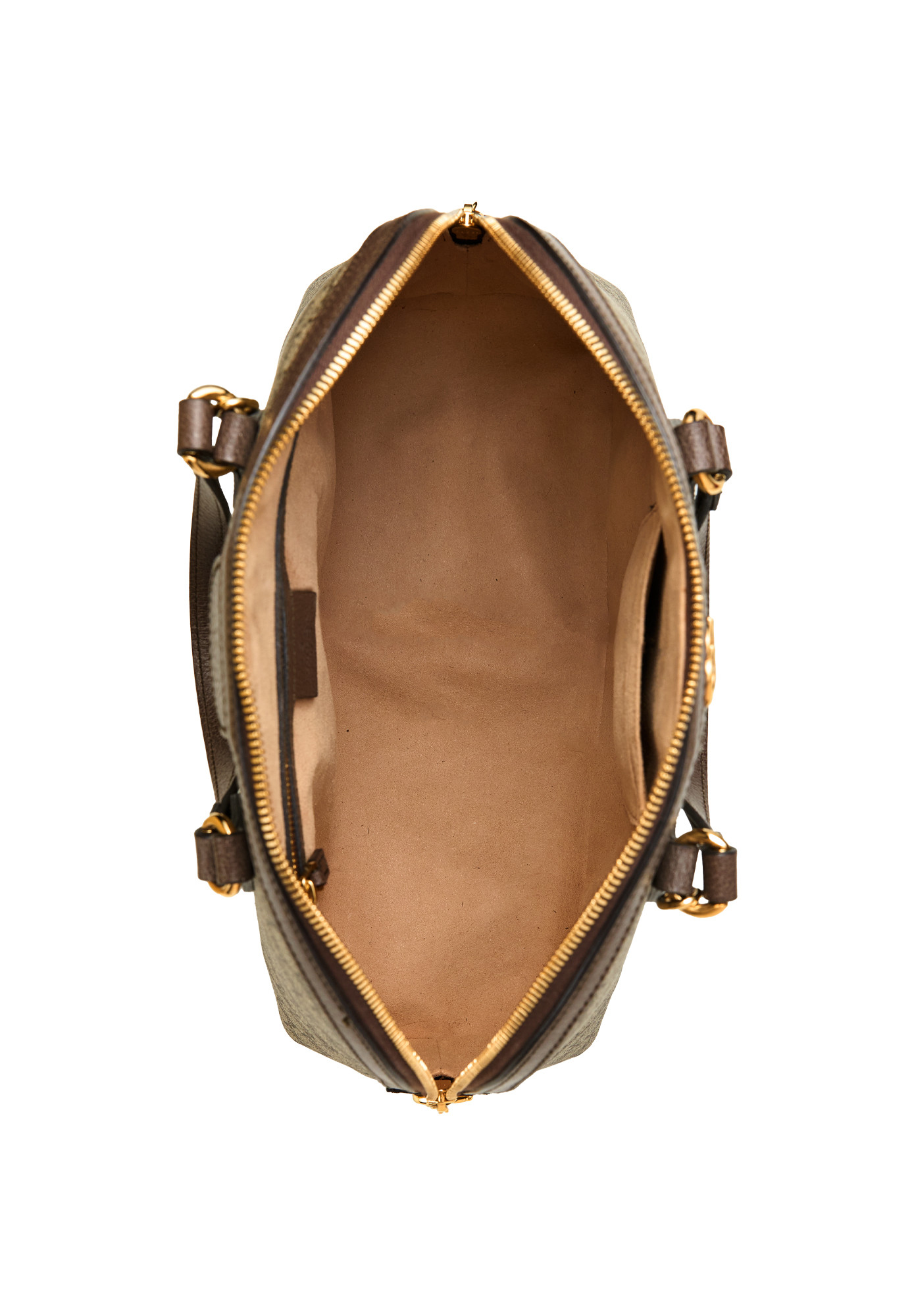 Cумка Gucci Ophidia с монограммой