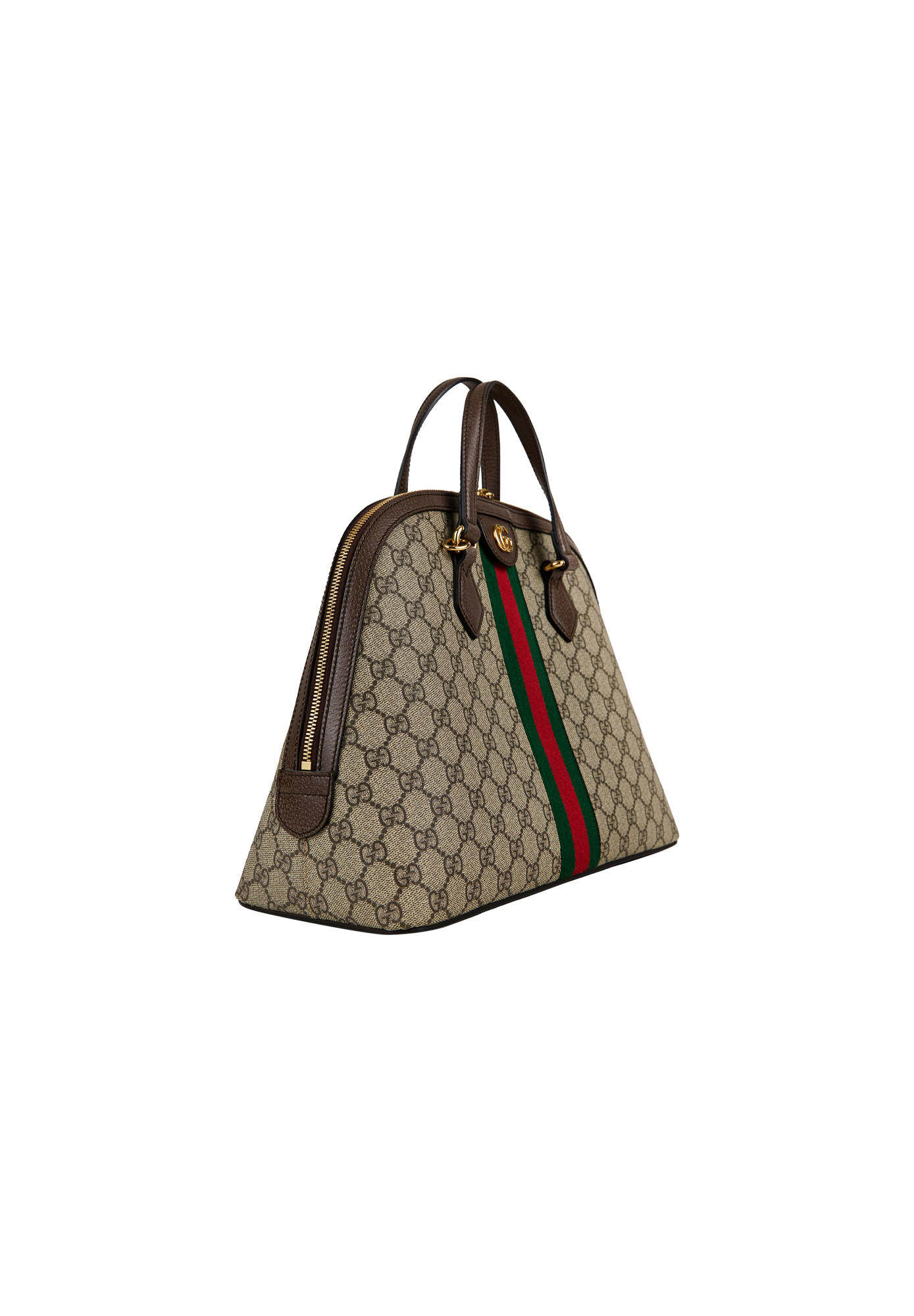 Cумка Gucci Ophidia с монограммой