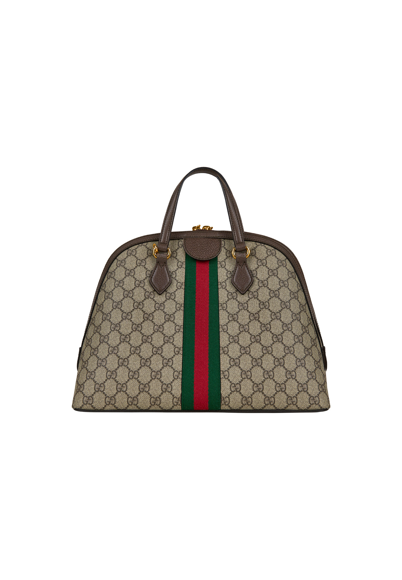 Cумка Gucci Ophidia с монограммой