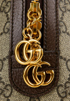 Cумка Gucci Ophidia с монограммой