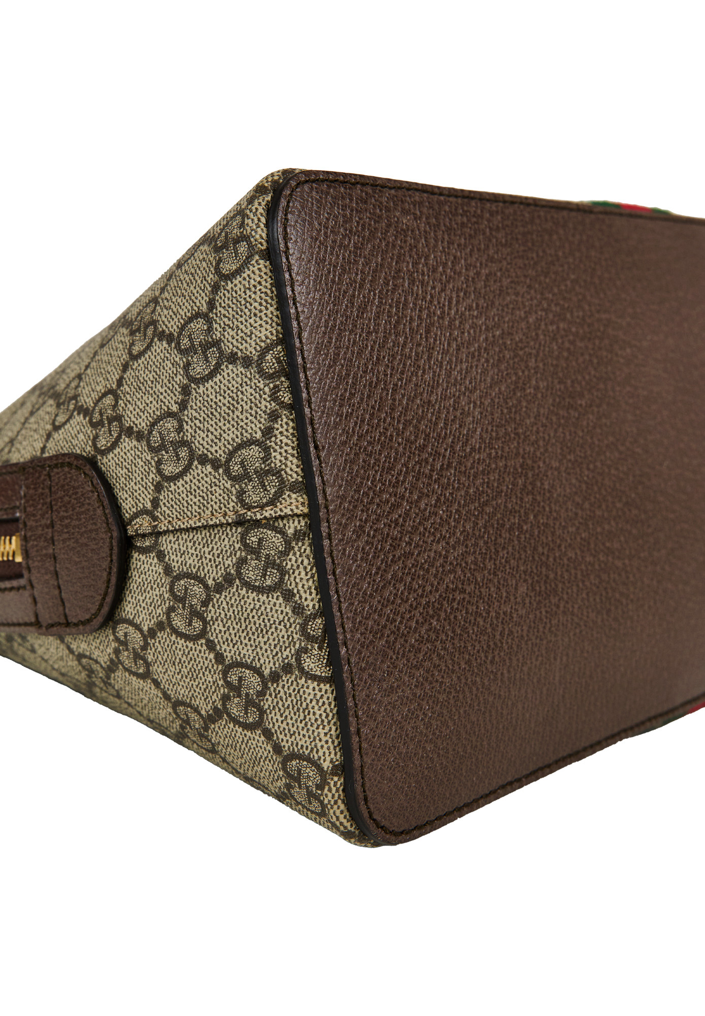 Cумка Gucci Ophidia с монограммой