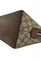 Cумка Gucci Ophidia с монограммой