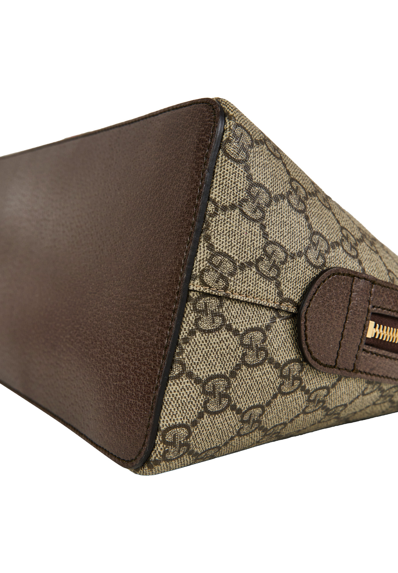 Cумка Gucci Ophidia с монограммой