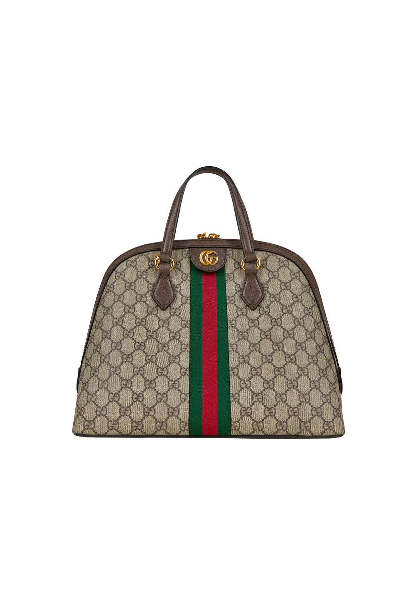 Cумка Gucci Ophidia с монограммой