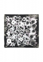 Шелковый платок Valentino