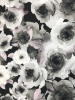 Шелковый платок Valentino