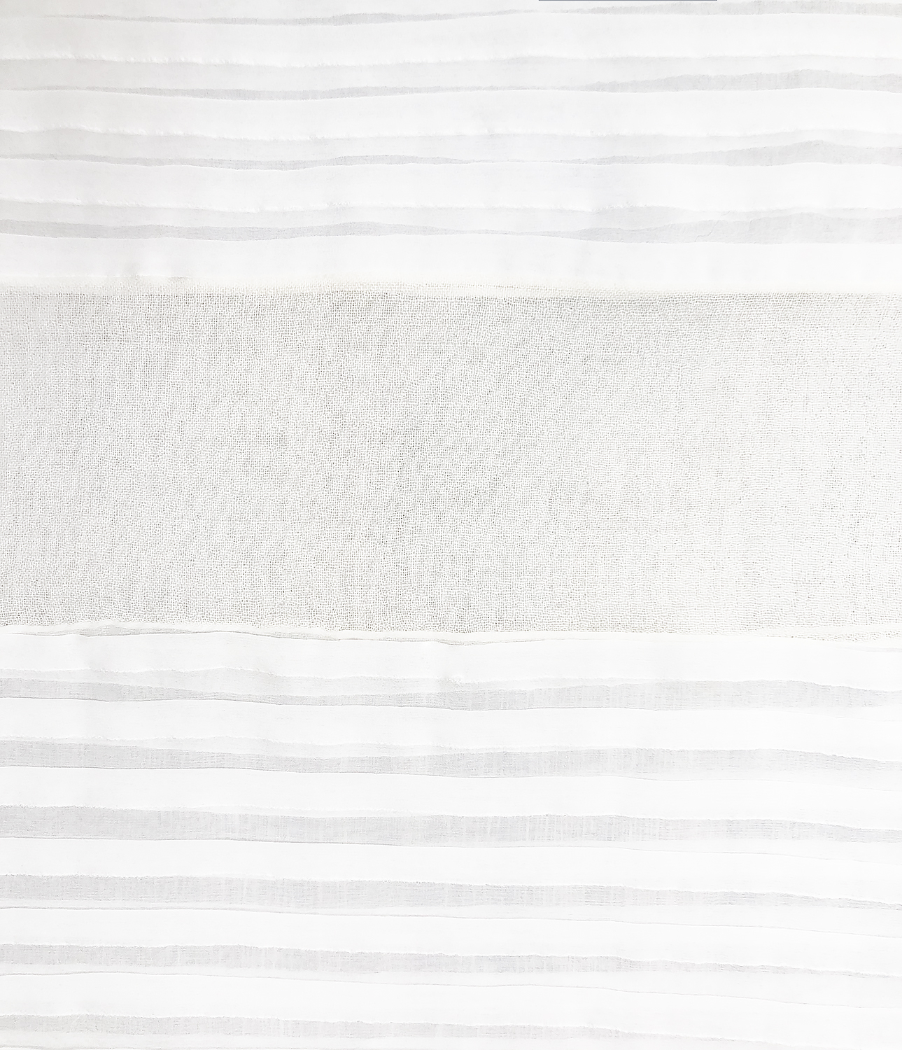 Кашемировый шарф Chanel