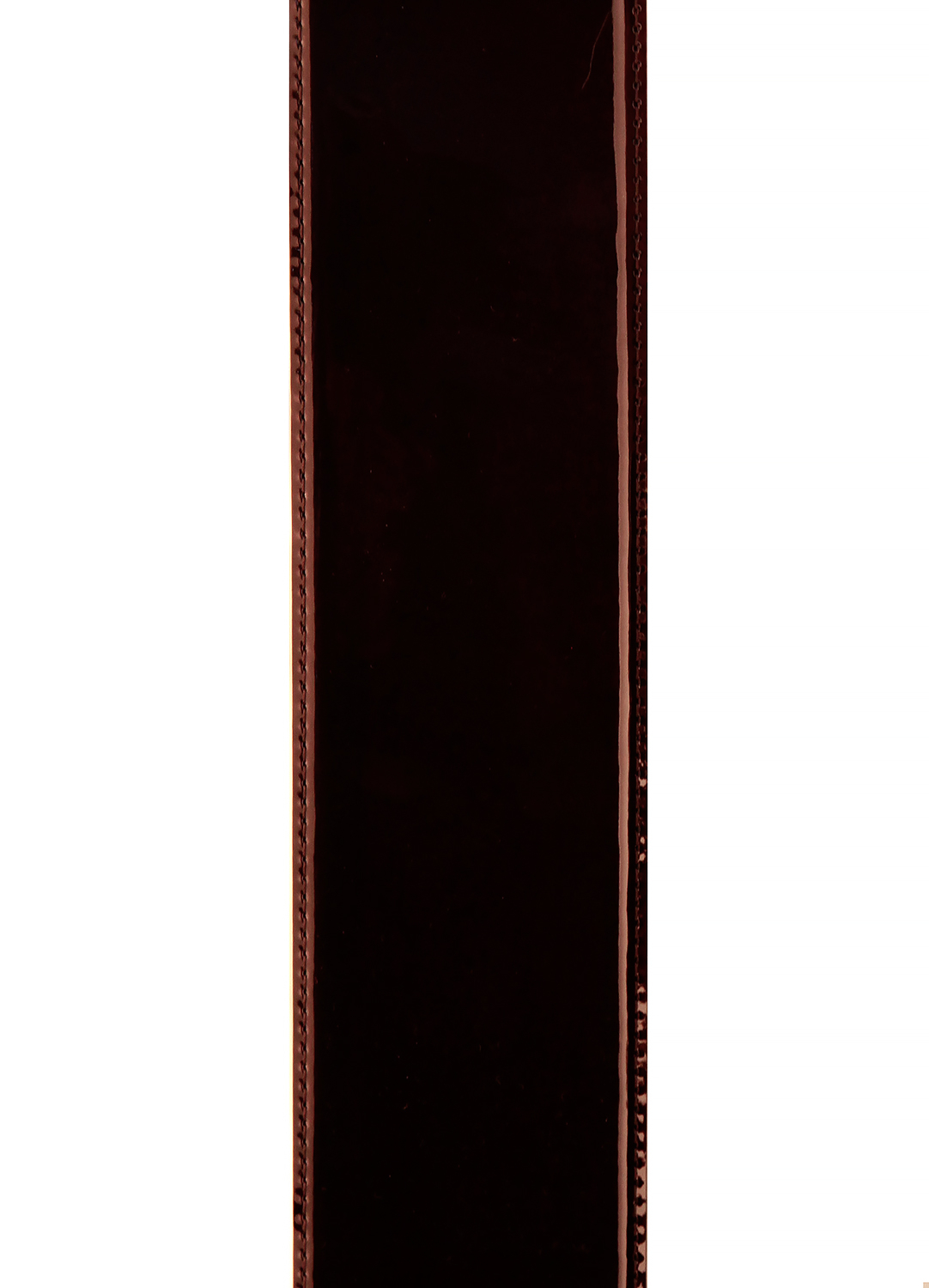 Ремень лаковый Louis Vuitton