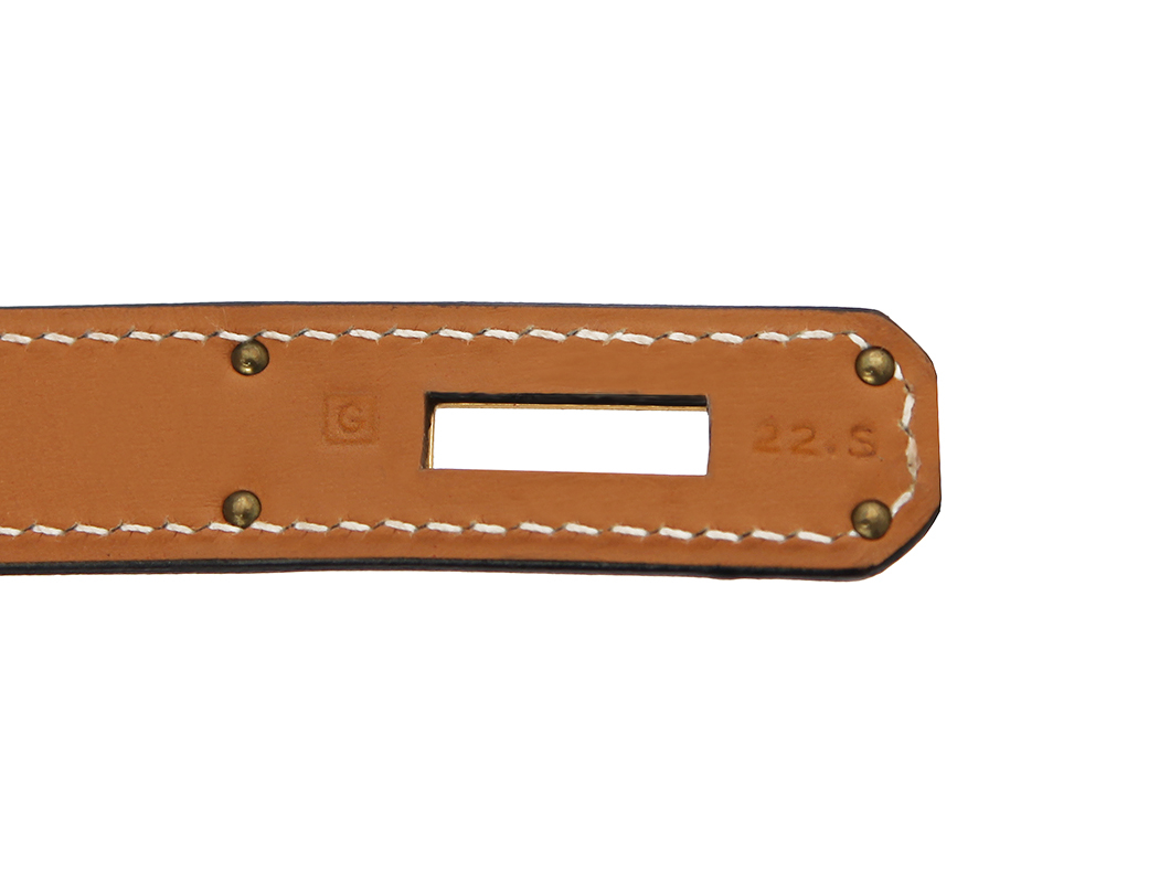 Трехцветная сумка Hermès Kelly 32