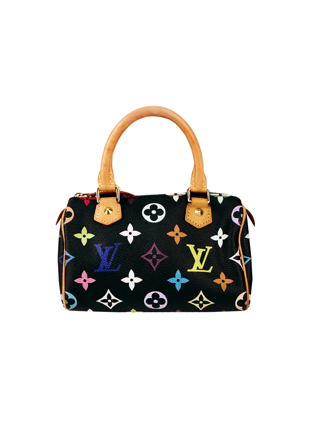 Сумка Louis Vuitton Nano Speedy