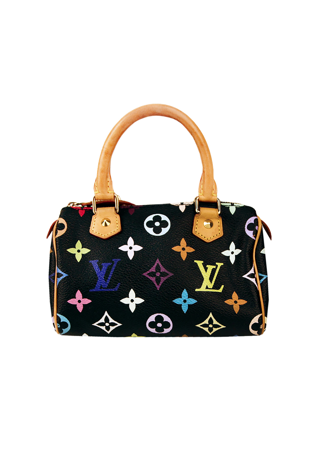 Сумка Louis Vuitton Nano Speedy