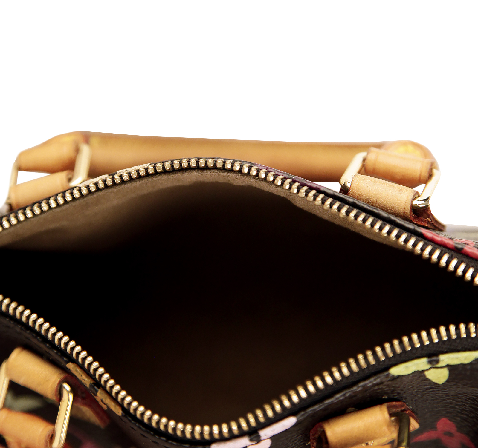 Сумка Louis Vuitton Nano Speedy