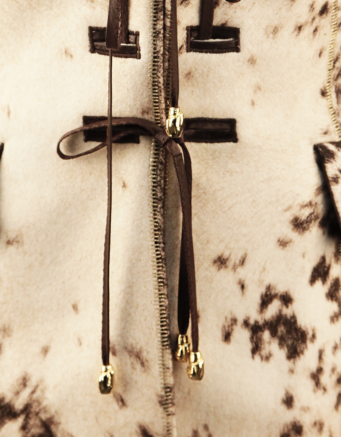 Шерстяной жакет Roberto Cavalli