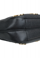 Сумка Chanel с логотипами 