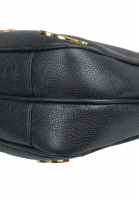 Сумка Chanel с логотипами 