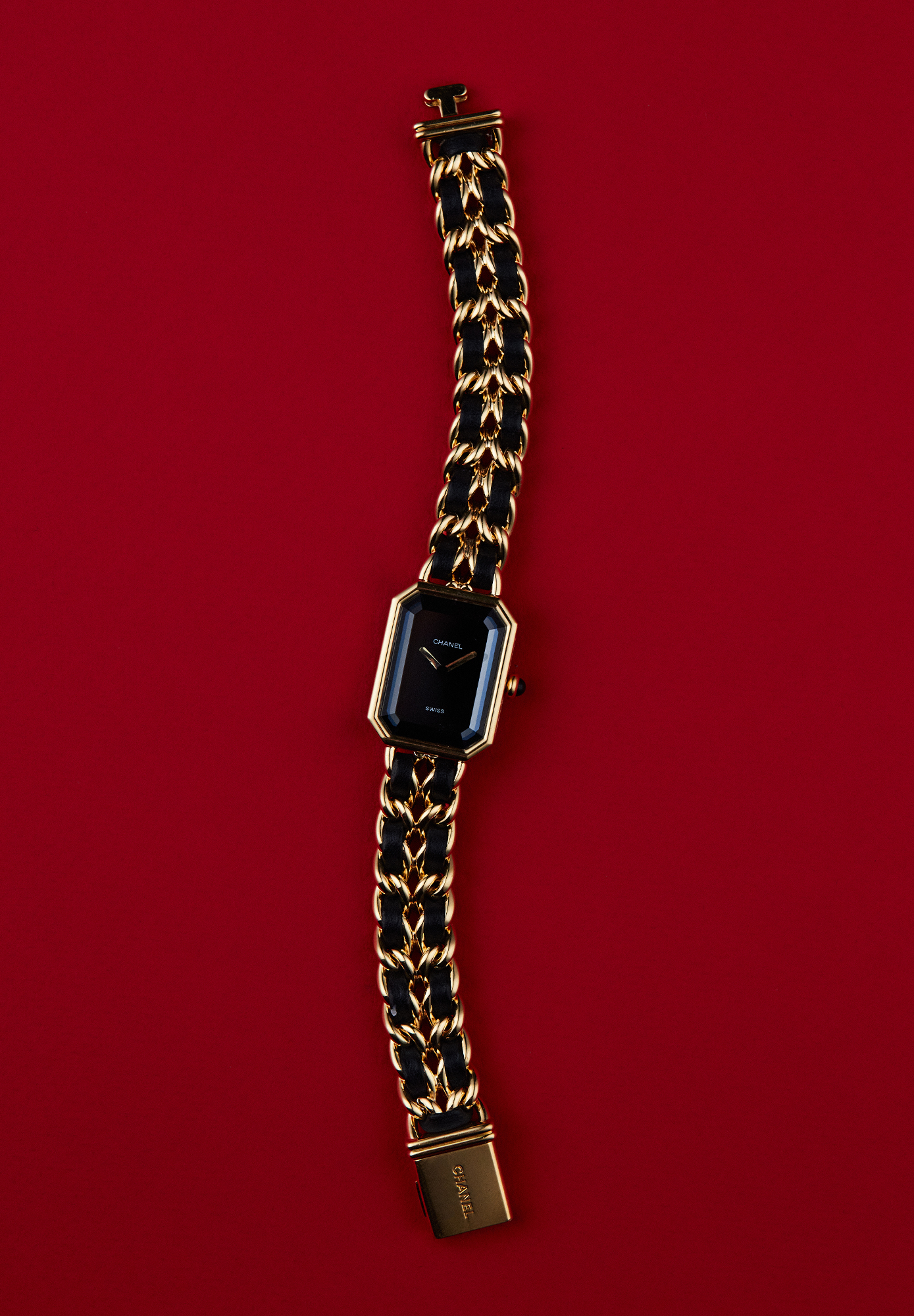 Часы Chanel Première