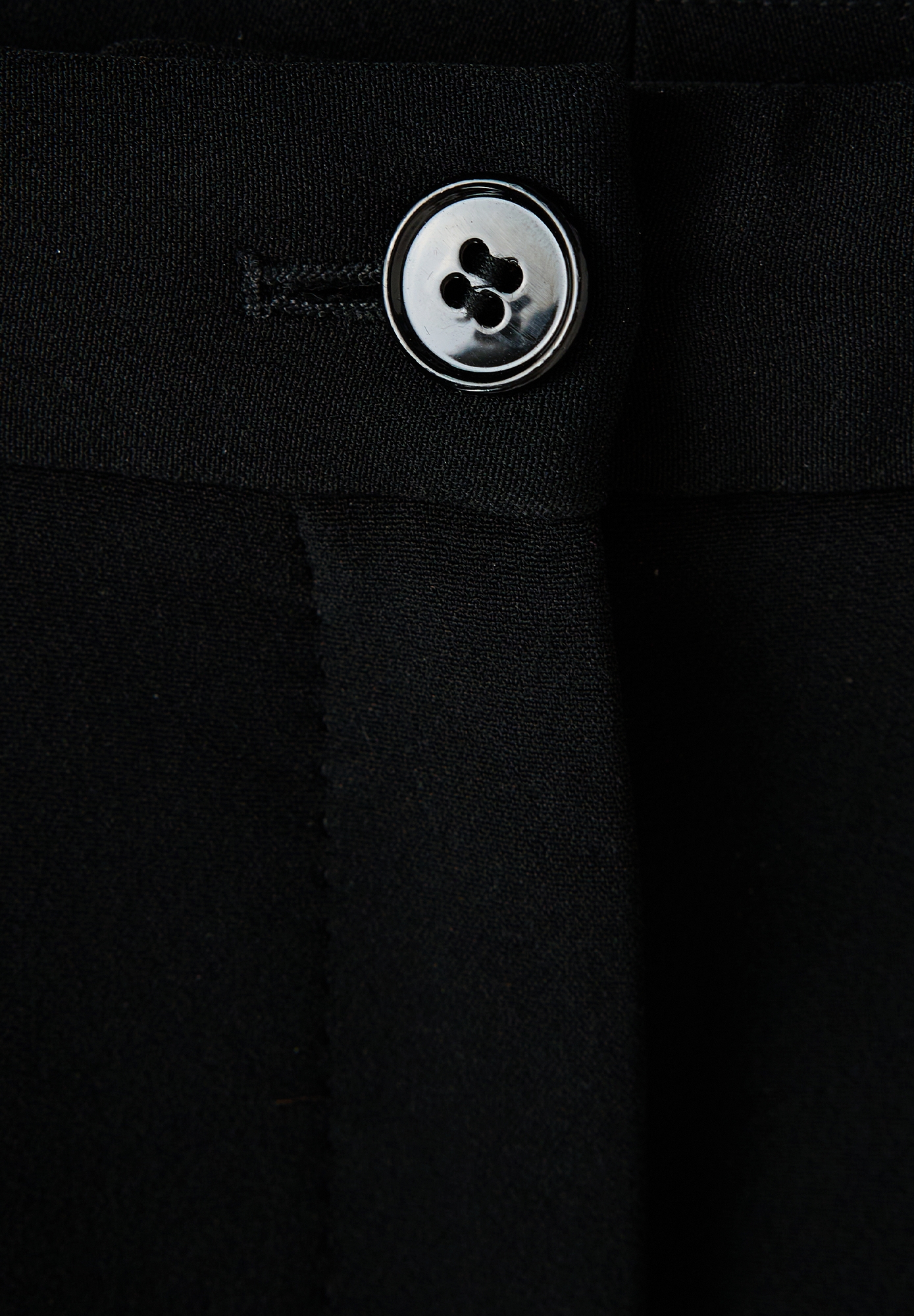 Черные брюки Dolce&Gabbana