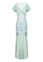 Вечернее платье Valentino