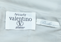 Вечернее платье Valentino