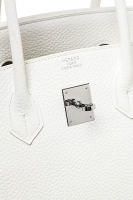 Сумка Hermès Birkin 35 White Togo