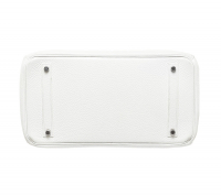 Сумка Hermès Birkin 35 White Togo