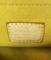 Джинсовая сумка Louis Vuitton Neo Speedy