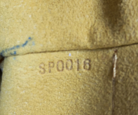 Джинсовая сумка Louis Vuitton Neo Speedy