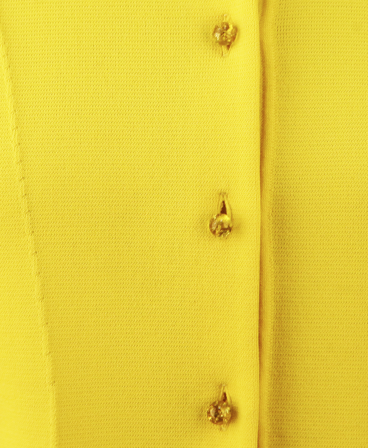 Ярко-желтый кардиган Louis Vuitton