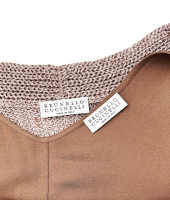 Розовый комплект Brunello Cucinelli