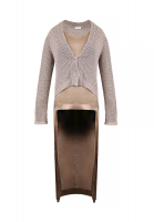 Розовый комплект Brunello Cucinelli