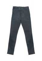 Серые джинсы Acne Studios