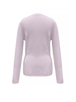 Розовый кардиган Christian Dior