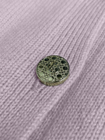 Розовый кардиган Christian Dior