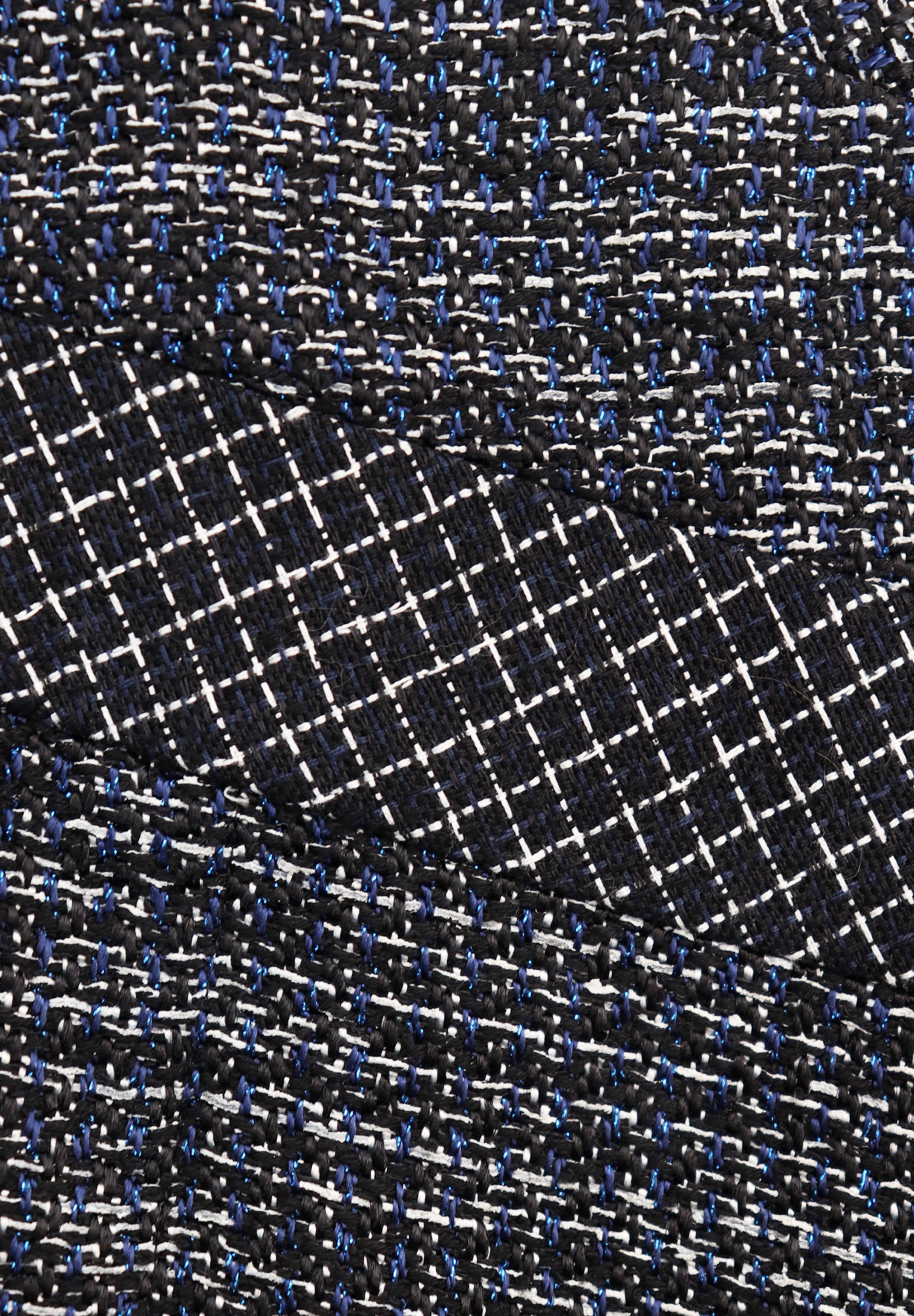 Платье Chanel на молнии