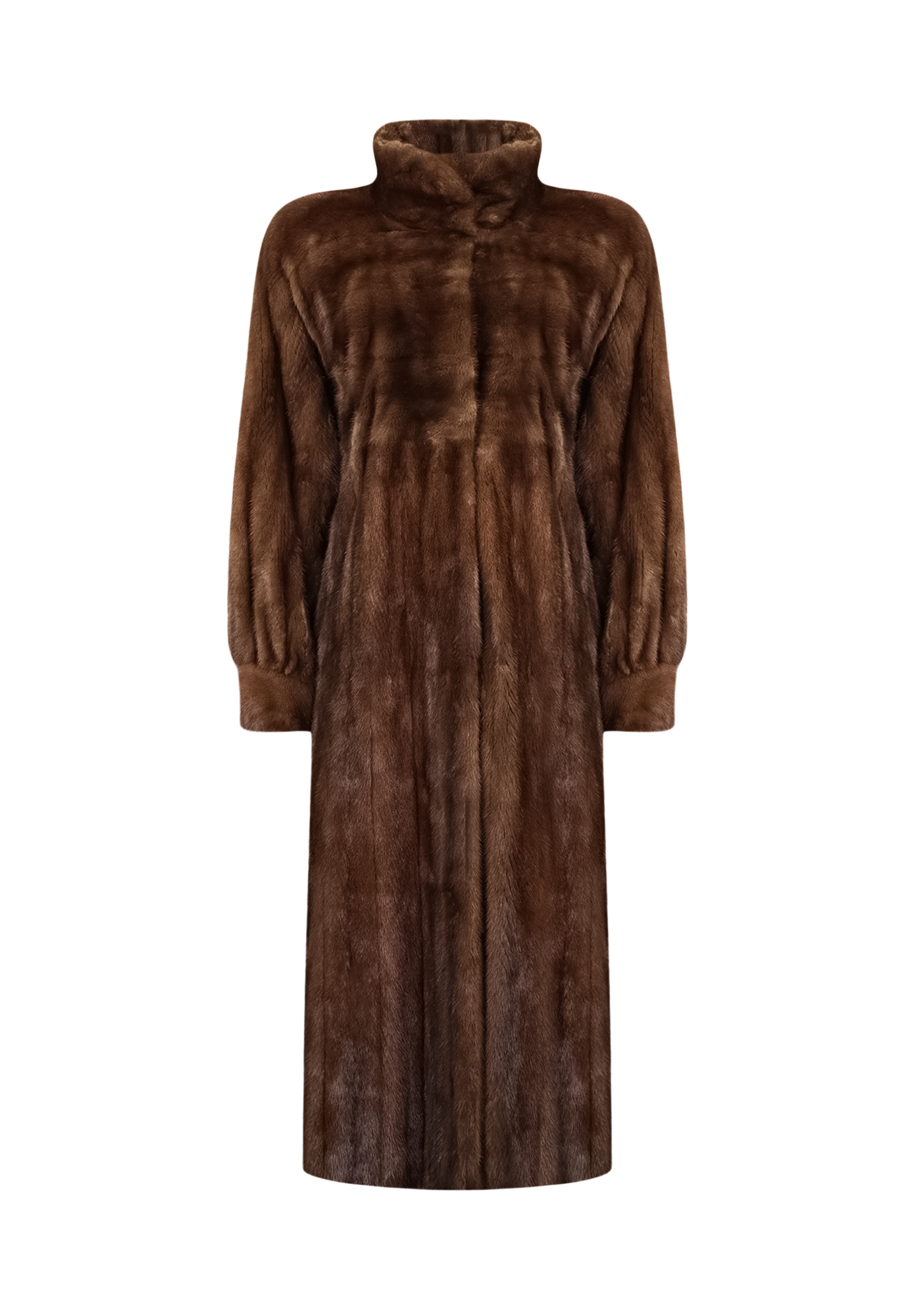 Норковая шуба Givenchy