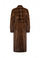 Норковая шуба Givenchy