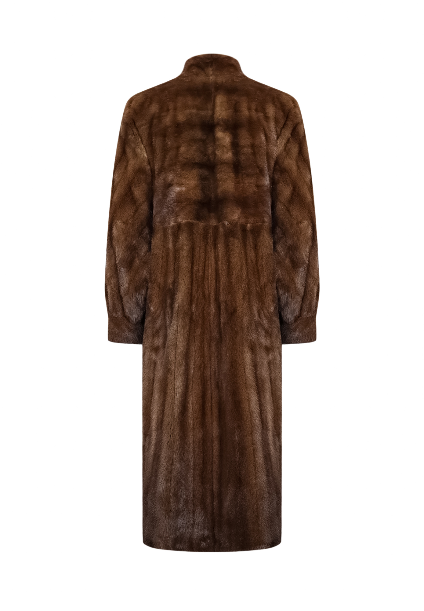 Норковая шуба Givenchy