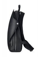 Черный рюкзак Hermès Cityback 27