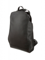 Черный рюкзак Hermès Cityback 27