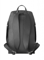 Черный рюкзак Hermès Cityback 27