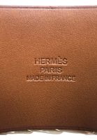 Браслет-кафф Hermès Medor Picnic Osier