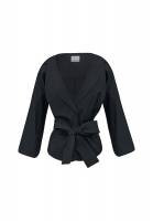 Жакет Yves Saint Laurent с поясом