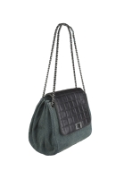 Джинсовая сумка Chanel Mademoiselle