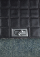 Джинсовая сумка Chanel Mademoiselle
