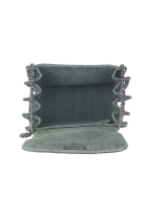 Джинсовая сумка Chanel Mademoiselle