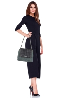 Джинсовая сумка Chanel Mademoiselle