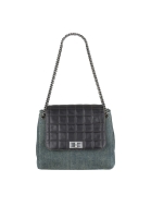 Джинсовая сумка Chanel Mademoiselle